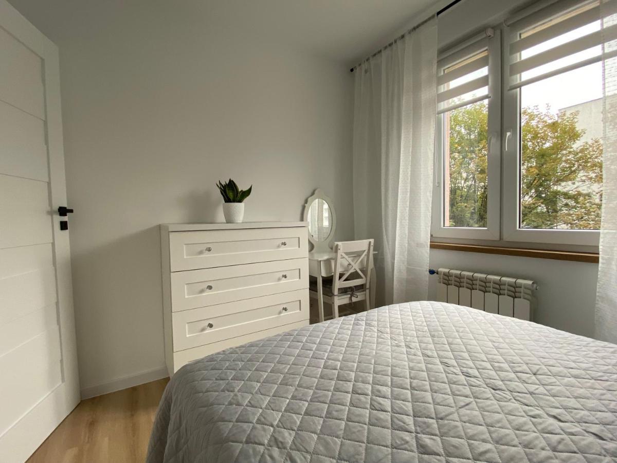 Apartament Cynamon II Sandomierz Exterior foto