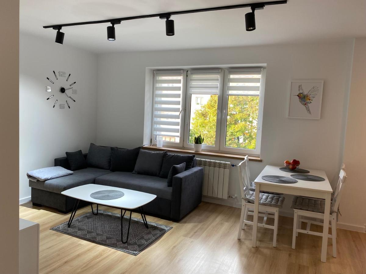 Apartament Cynamon II Sandomierz Exterior foto