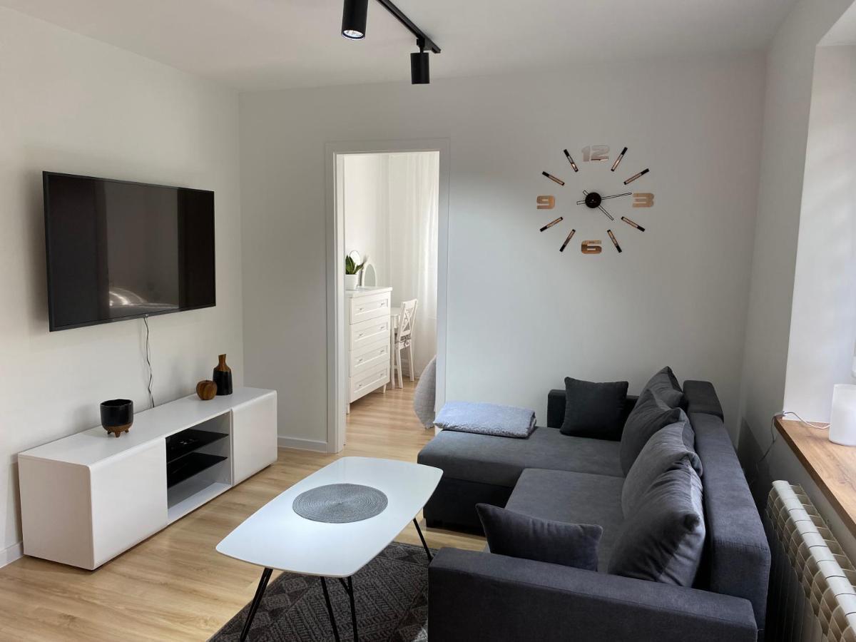 Apartament Cynamon II Sandomierz Exterior foto